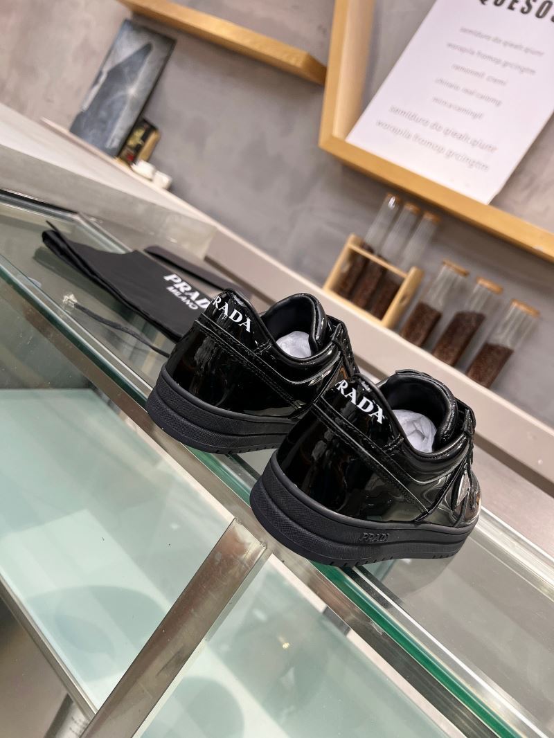 Prada Low Shoes